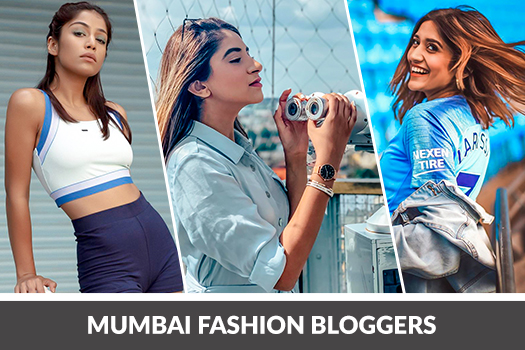 top fashion bloggers in mumbai