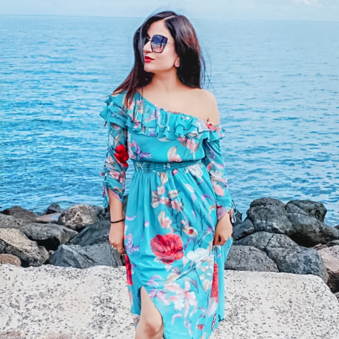 Top 10 Fashion Bloggers in Chandigarh | Brandholic