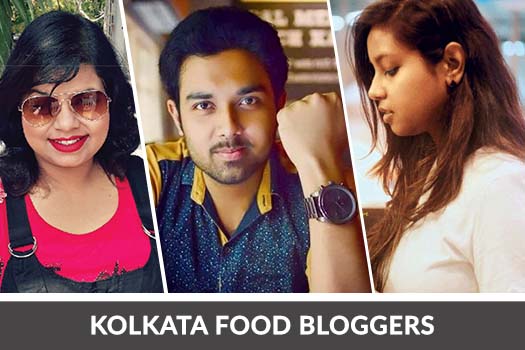 food Bloggers in Kolkata