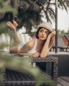 Aashna Shroff Fashion Blogger