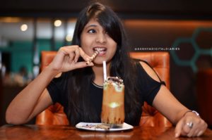 top food Bloggers in jaipur
