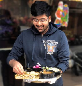 best food bloggers in india