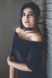 Kritika Khurana Fashion Blogger