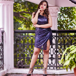 top fashion influencers in Chennai