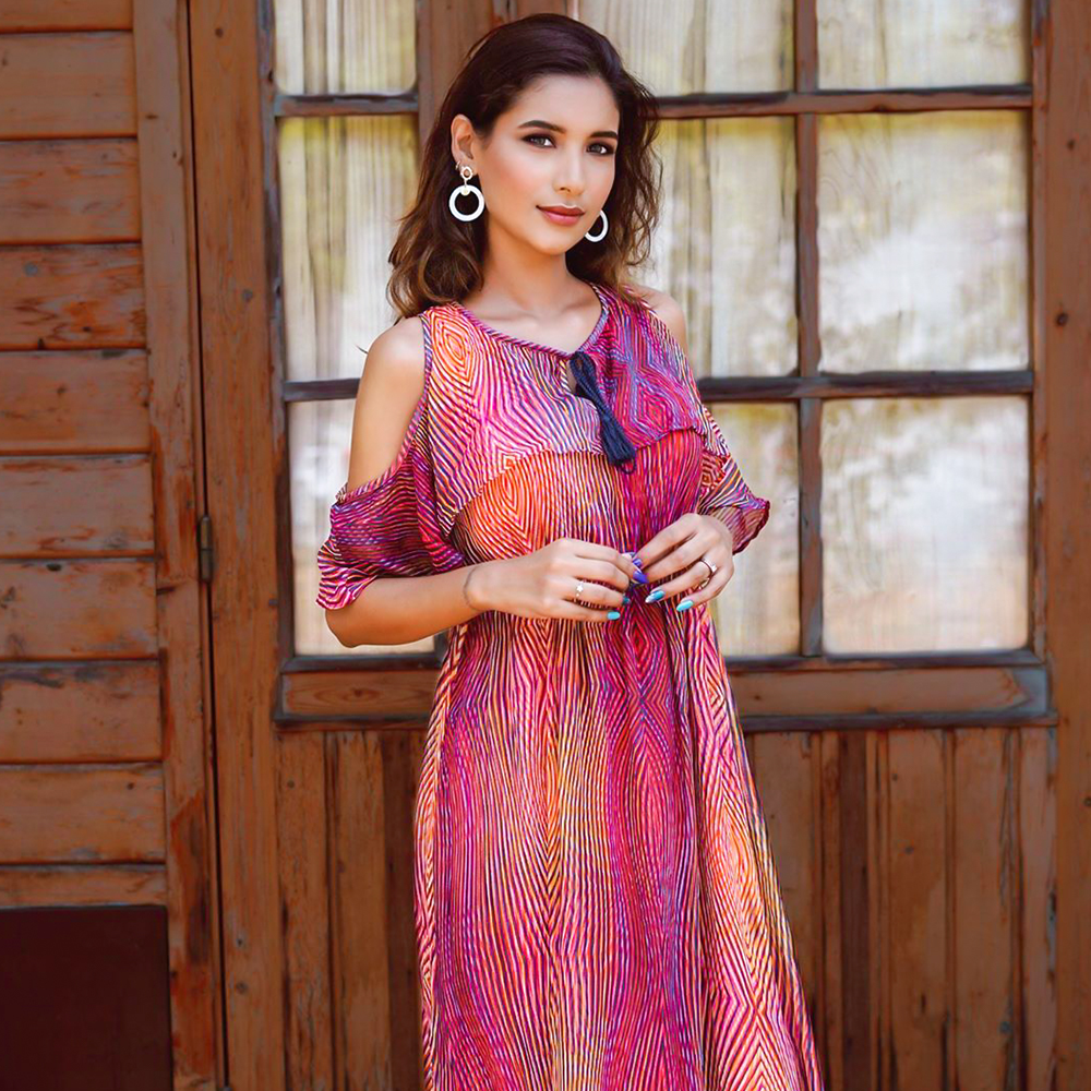 Top 10 Fashion Bloggers, Fashion Influencers in Chennai Brandholic