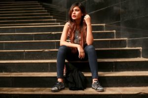 Riya Jain Fashion Blogger