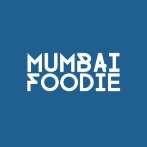 indian food blogger