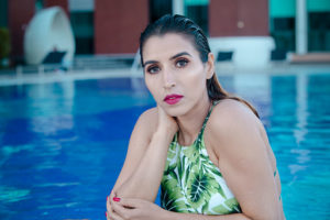 Shalini Chopra Fashion Blogger