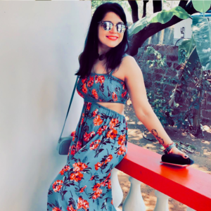 Hyderabad top fashion influencers