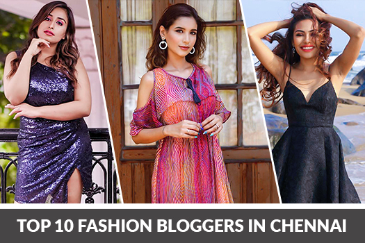 Get To Know The Country's Top Fashion Influencers Today