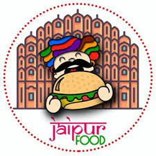 Jaipur food Blogger