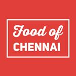 food of chennai