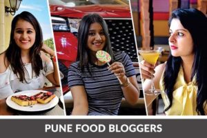 Pune Food Bloggers