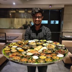top food bloggers in chennai