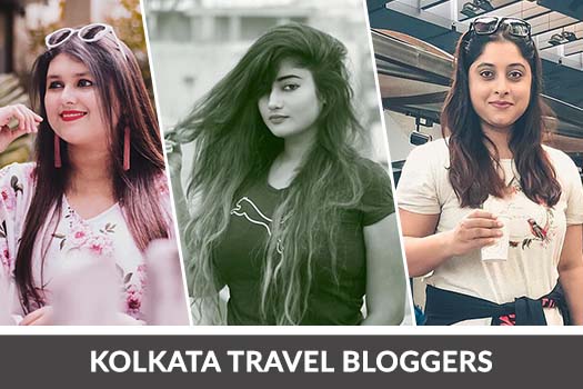 travel blogger in kolkata