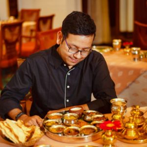 Food Bloggers From Hyderabad