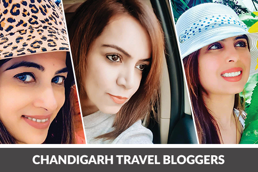 chandigarh fashion bloggers