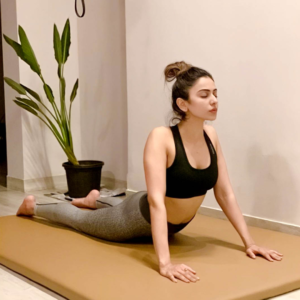 Best Health and Fitness Influencers in Mumbai