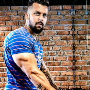 fitness influencer in bangalore