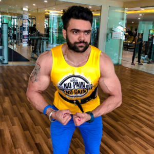 Best Fitness Influencers in Pune