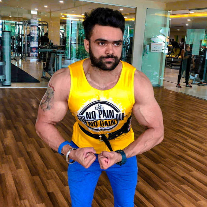 Top 10 Health and Fitness Influencers, Bloggers in Pune