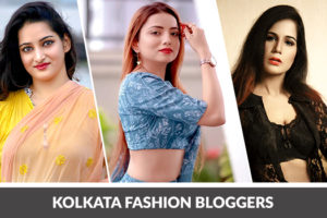 KAOLKATA Fashion Bloggers