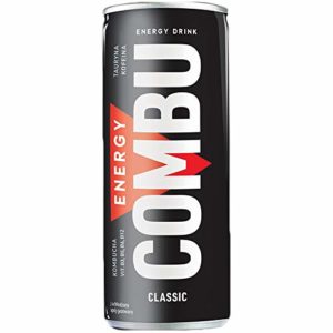 COMBU ENERGY DRINK CLASSIC