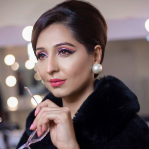 makeup artists in delhi