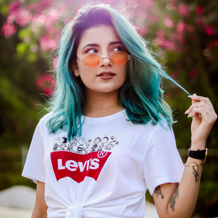 Top, Famous Indian TikTok Stars who are Rocking on Instagram Too