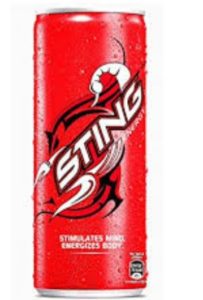 Sting Energy Drink