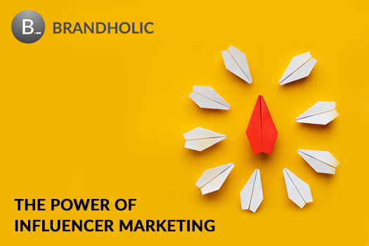 The Power of Influencer Marketing in B2B Realm