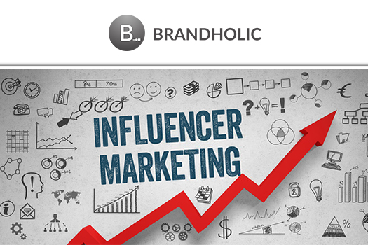 Growth of Influencer Marketing Companies - The Next Big Thing in India