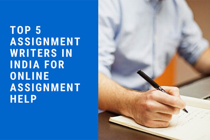 assignment writers in bangalore