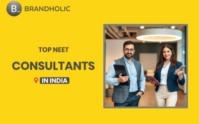 Top NEET Consultants in India