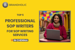 SOP Writing Services