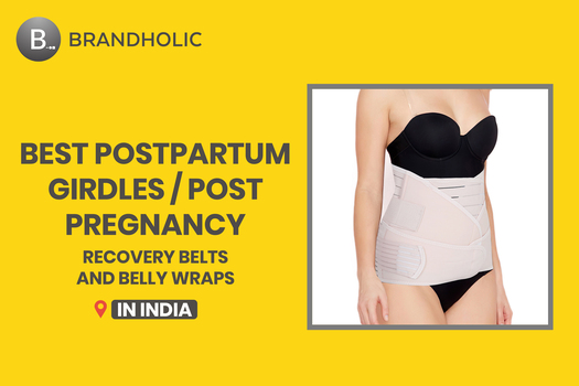 lts and belly wraps in India