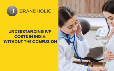 Understanding IVF Costs in India Without the Confusion