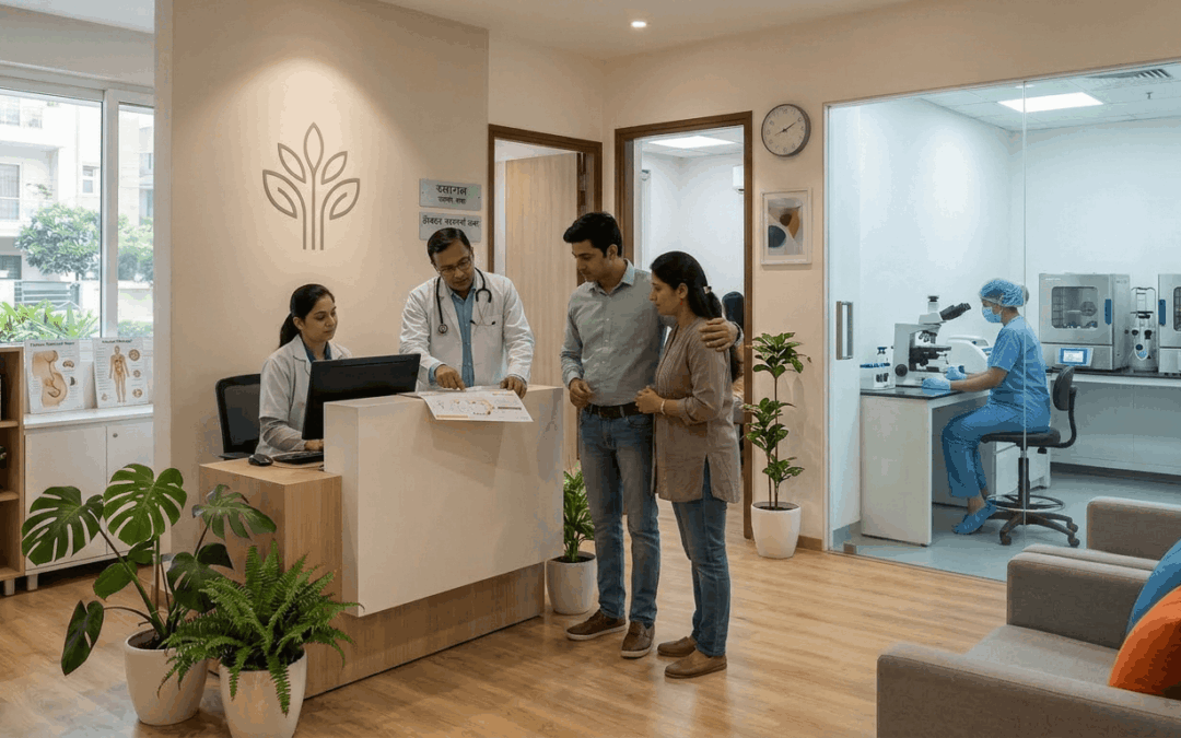 How Fertility Awareness Is Changing Family Planning in India