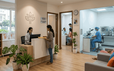 Why Transparency Is Becoming a Key Factor in Fertility Clinics?